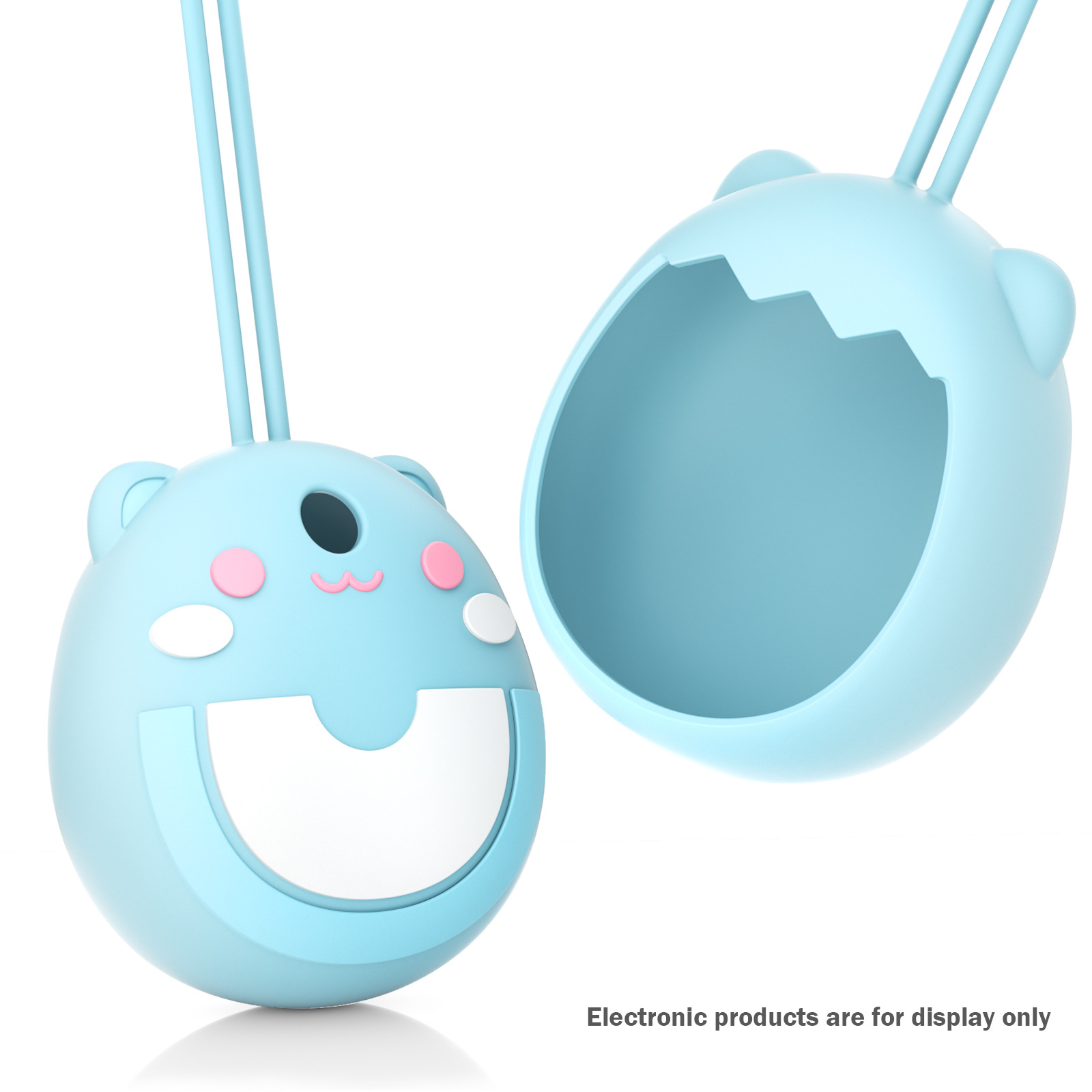 타마고치 픽스 실리콘 케이스용 가상 전자 애완동물 보호 - Tamagotchi Electronic Pet Virtual 리뷰 및 가격