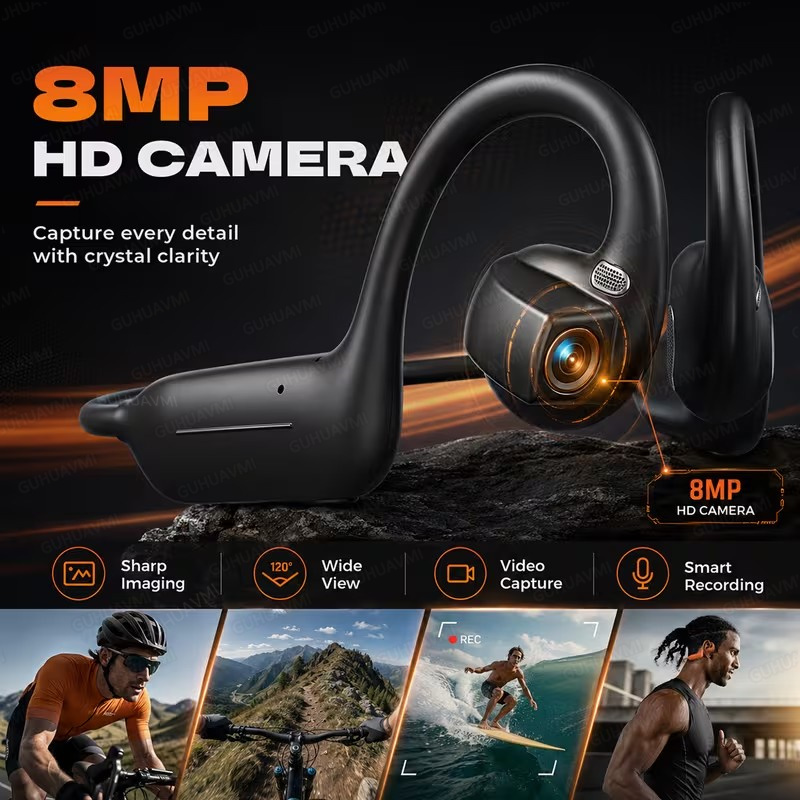 2026년형 신제품 800W 픽셀 카메라 이어폰, 8G - Video Games 리뷰 및 가격