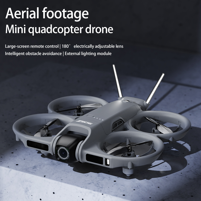 새로운 Z906 미니 드론, 8K HD 카메라, FPV - Fpv Brushless Rc Drone 4K 리뷰 및 가격
