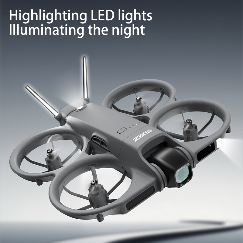 새로운 Z906 미니 드론, 8K HD 카메라, FPV - Fpv Brushless Rc Drone 4K 리뷰 및 가격