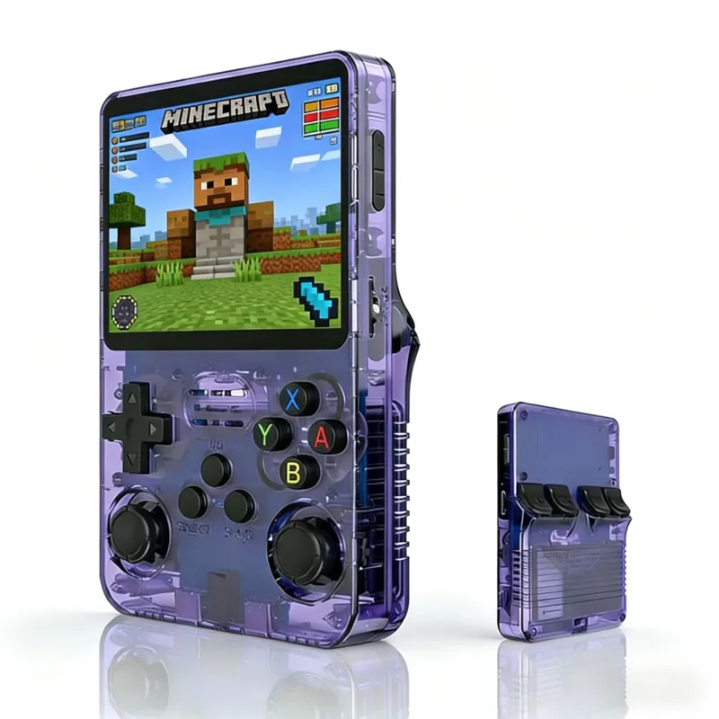 R36S 휴대용 게임 콘솔, 1GB RAM, 레트로 비 - Retro Handheld Game Console R36S 리뷰 및 가격