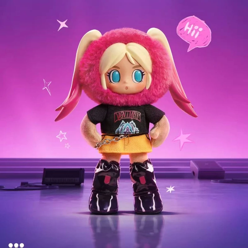재고 있음. POPMART 리치 라이엇 X K팝 데몬  - Dolls 리뷰 및 가격