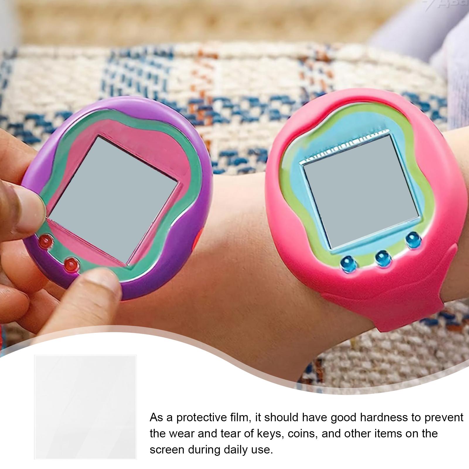 타마고치 유니(Tamagotchi Uni)용 고화질,  - Tamagotchi Electronic Pet Virtual 리뷰 및 가격
