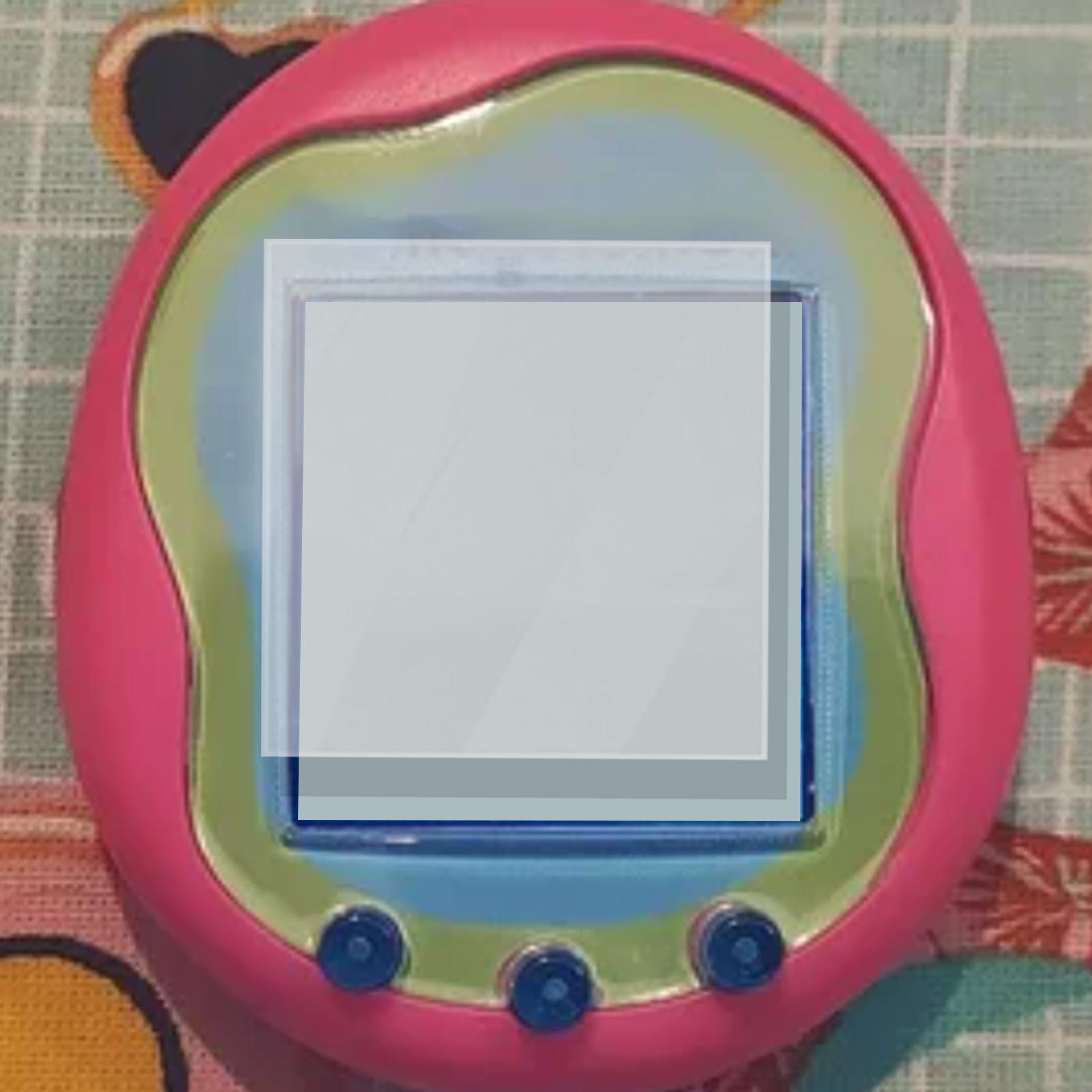 타마고치 유니(Tamagotchi Uni)용 고화질,  - Tamagotchi Electronic Pet Virtual 리뷰 및 가격